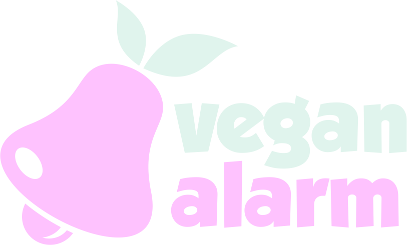 vegan alarm